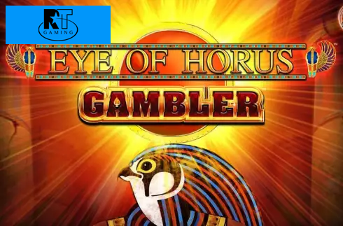 Eye of Horus Gambler
